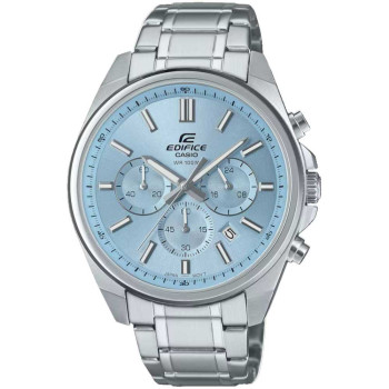 ساعت مچی مردانه کاسیو، زیرمجموعه EDIFICE، کد EFV-650D-2BVUDF