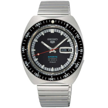 ساعت مچی مردانه سیکو، زیرمجموعه Seiko 5, کد SRPK17K1