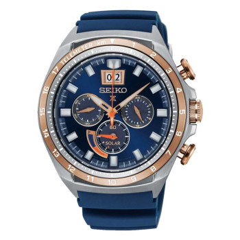 ساعت مچی مردانه سیکو، زیرمجموعه Prospex, کد SSC666P1