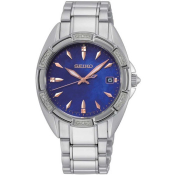 ساعت مچی زنانه سیکو، زیرمجموعه General, کد SKK881P1