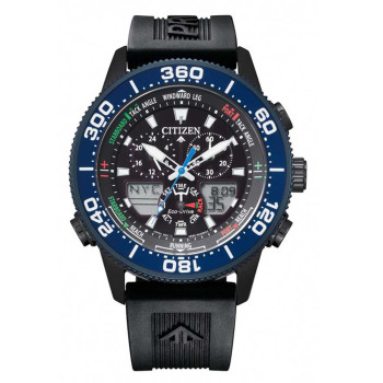 ساعت مچی مردانه سیتیزن, کد JR4065-09E
