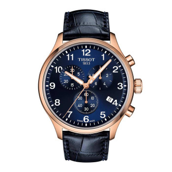 ساعت مچی مردانه تیسوت Tissot, کد T116.617.36.042.00