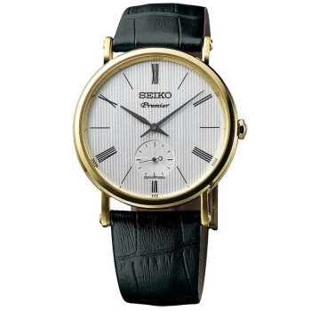 ساعت مردانه سیکو ، زیرمجموعه General, کد SRK036P1