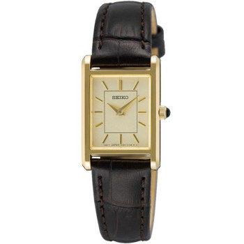 ساعت مچی زنانه سیکو، زیرمجموعه General، کد SWR110P1