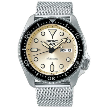 ساعت مچی مردانه سیکو، زیرمجموعه Seiko 5, کد SRPE75K1