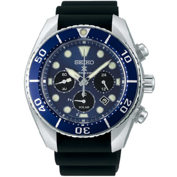 ساعت مچی مردانه سیکو، زیرمجموعه Prospex, کد SSC759J1
