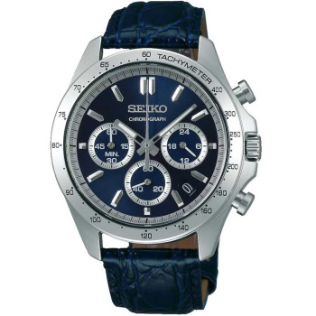 ساعت مچی مردانه سیکو، زیرمجموعه Chronograph, کد SBTR019