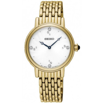 ساعت زنانه سیکو ، زیرمجموعه General, کد SFQ804P1