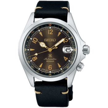 ساعت مچی مردانه سیکو ، زیرمجموعه Prospex, کد SPB209J1