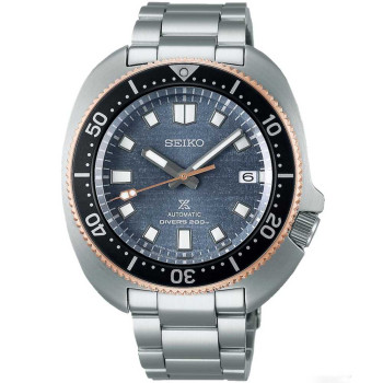 ساعت مچی مردانه سیکو ، زیرمجموعه Prospex, کد SPB288J1