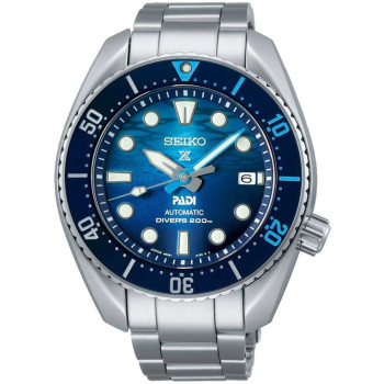 ساعت مچی مردانه سیکو، زیرمجموعه Prospex، کد SPB375J1