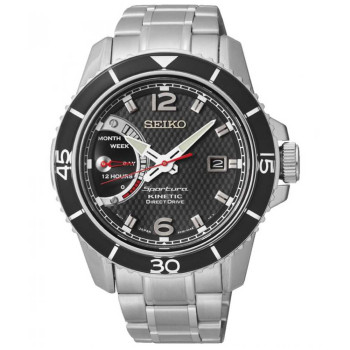 ساعت مچی مردانه سیکو ، زیرمجموعه Sportura, کد SRG019P1