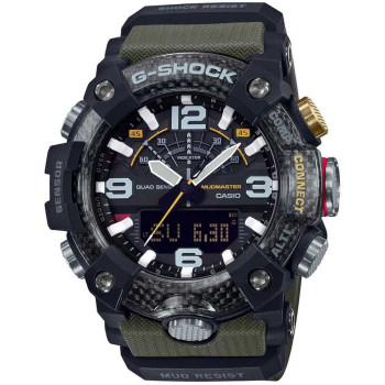 ساعت مچی مردانه کاسیو، زیرمجموعه G-Shock, کد GG-B100-1A3DR