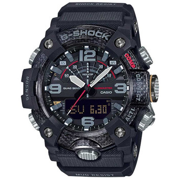 ساعت مچی مردانه کاسیو، زیرمجموعه G-Shock, کد GG-B100-1ADR