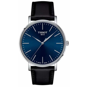 ساعت مچی مردانه تیسوت, کد T143.410.16.041.00