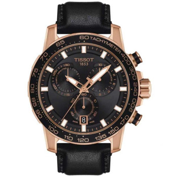 ساعت مچی مردانه تیسوت, کد T125.617.36.051.00