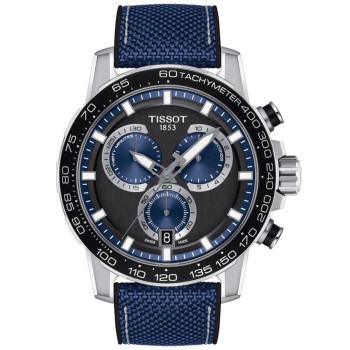 ساعت مچی مردانه تیسوت, کد T125.617.17.051.03