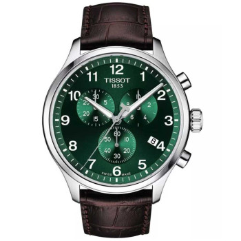 ساعت مچی مردانه تیسوت, کد T116.617.16.092.00