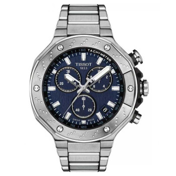 ساعت مچی مردانه تیسوت, کد T141.417.11.041.00