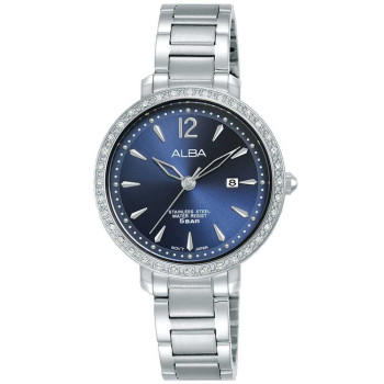 ساعت مچی زنانه آلبا, کد AH7S13X1