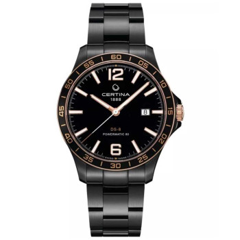 ساعت مچی مردانه سرتینا, کد C033.807.33.057.00