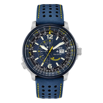ساعت مردانه CITIZEN سیتیزن - BJ7007-02L