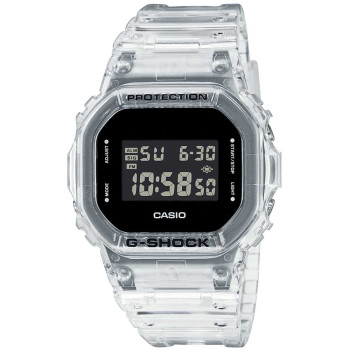ساعت مچی مردانه کاسیو، زیرمجموعه G-Shock, کد DW-5600SKE-7DR