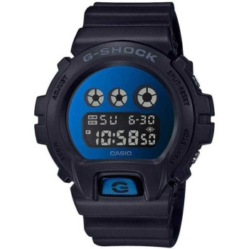 ساعت مچی مردانه کاسیو، زیرمجموعه G-Shock, کد DW-6900MMA-2DR
