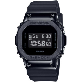 ساعت مچی مردانه کاسیو، زیرمجموعه G-Shock, کد GM-5600B-1DR
