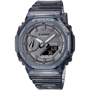ساعت مچی زنانه کاسیو، زیرمجموعه G-Shock، کد GMA-S2100SK-1ADR