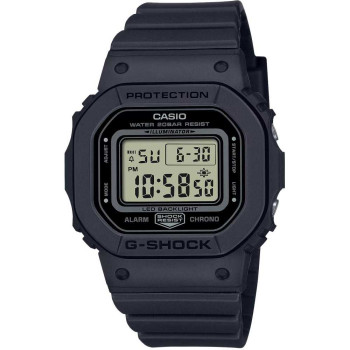 ساعت مچی کاسیو، زیرمجموعه G-Shock، کد GMD-S5600BA-1DR