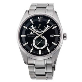 ساعت مچی مردانه اورینت، زیر مجموعه Mechanical, کد RE-HK0003B00B