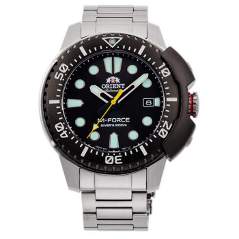 ساعت مچی مردانه اورینت، زیر مجموعه Mechanical, کد RA-AC0L01B00B