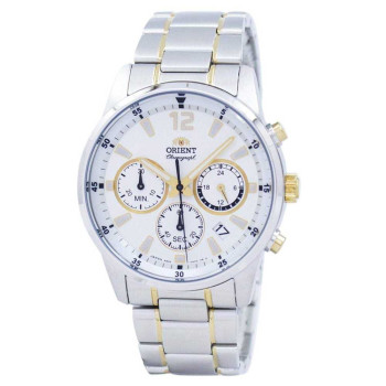 ساعت مچی مردانه اورینت، زیر مجموعه Quartz, کد RA-KV0003S00C