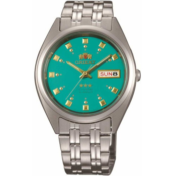 ساعت مچی مردانه اورینت، زیر مجموعه Mechanical, کد FAB00009N9