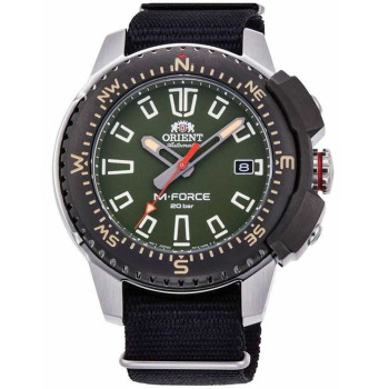 ساعت مچی مردانه اورینت، زیر مجموعه Mechanical, کد RA-AC0N03E10B