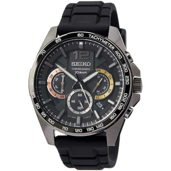 ساعت مچی مردانه سیکو، زیرمجموعه Chronograph، کد SSB349P1