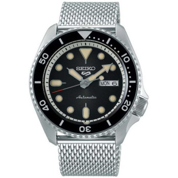 ساعت مچی مردانه سیکو، زیرمجموعه Seiko 5, کد SRPD73K1