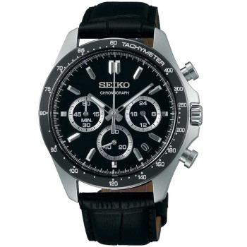 ساعت مچی مردانه سیکو، زیرمجموعه Chronograph, کد SBTR021