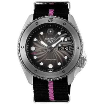 ساعت مچی مردانه سیکو، زیرمجموعه Seiko 5, کد SRPF65K1