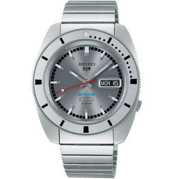 ساعت مچی مردانه سیکو، زیرمجموعه Seiko 5، کد SRPL03J8