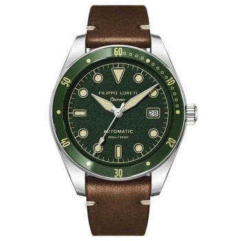 ساعت مچی مردانه فیلیپو لورتی، کد FL00873