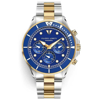 ساعت مچی مردانه فیلیپو لورتی، کد FL00642