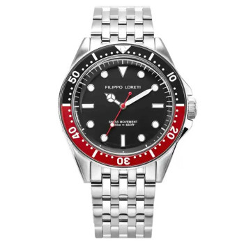 ساعت مچی مردانه فیلیپو لورتی، کد FL00943