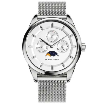 ساعت مچی مردانه فیلیپو لورتی، کد FL40101