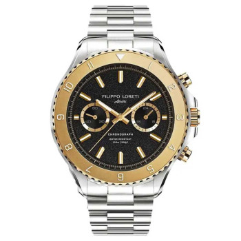 ساعت مچی مردانه فیلیپو لورتی، کدFL00563