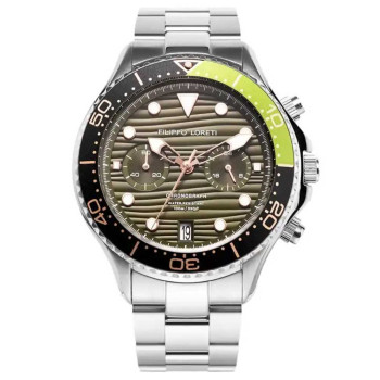 ساعت مچی مردانه فیلیپو لورتی، کد FL00990