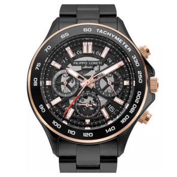 ساعت مچی مردانه فیلیپو لورتی، کد FL01067