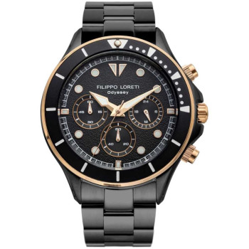 ساعت مچی مردانه فیلیپو لورتی، کد FL01054