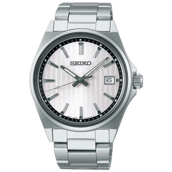 ساعت مردانه سیکو Seiko - مدل SBTH001